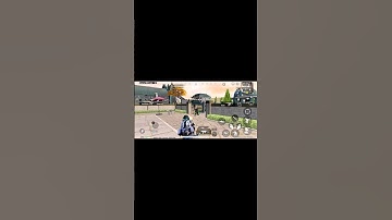 Quick 1v5 clutch💀 #shorts #bgmi #gamingshorts #pubg #youtubeshorts #funny #pubgmobile #trending