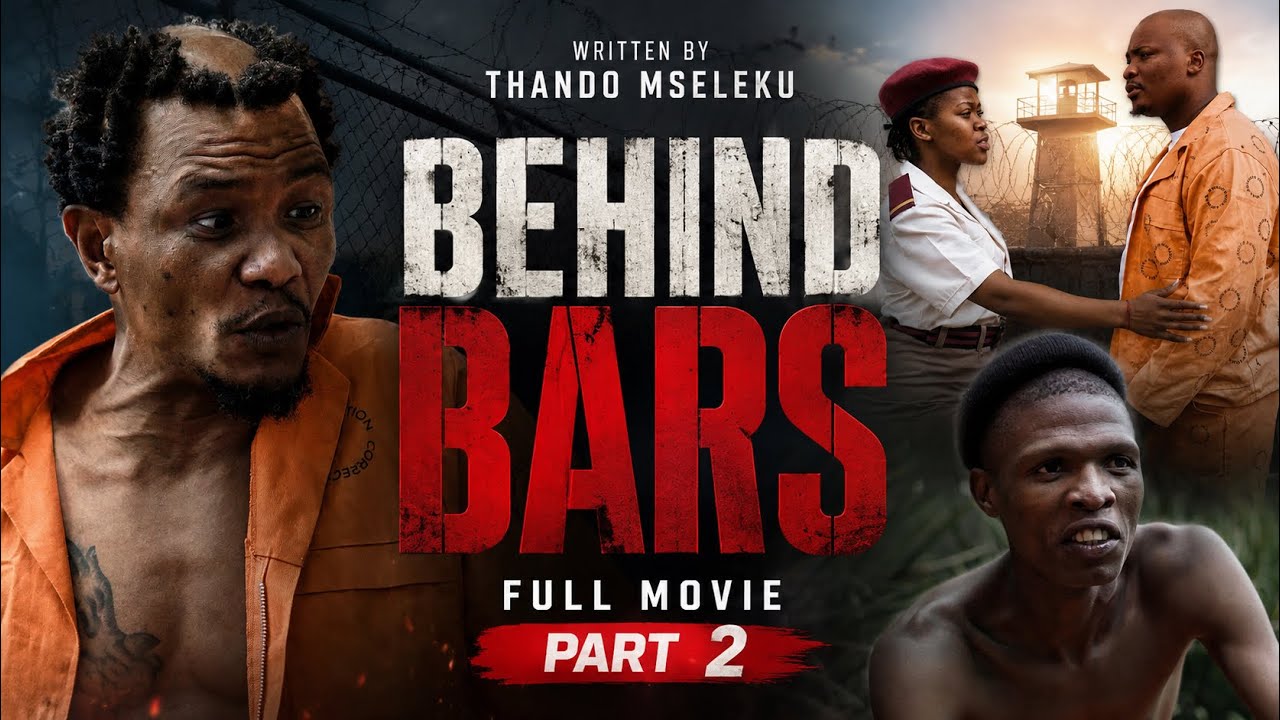 Behind Bars - Full Movie Part 2