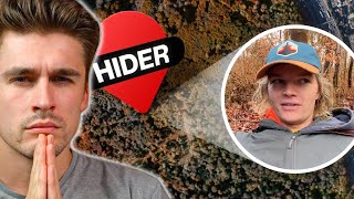 Ludwig Reacts To Jet Lag The Game We Played Hide And Seek Across Switzerland Ep 4