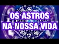 ASTROLOGIA • A LUA INFLUENCIA NA NOSSA VIDA? • GRAVIDADE E CAMPO ELETROMAGNÉTICO • Física e Afins