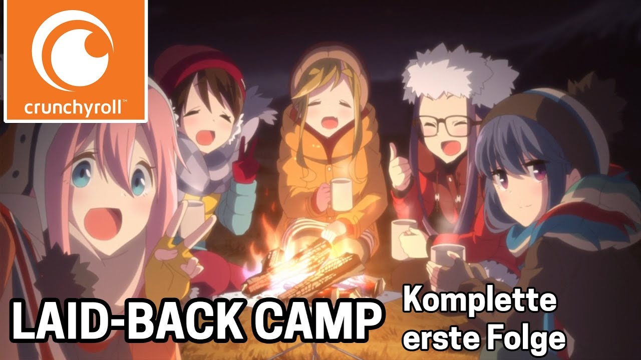 Claymore Folge 1 Ger Sub