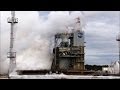 J2X Engine Test Concepts