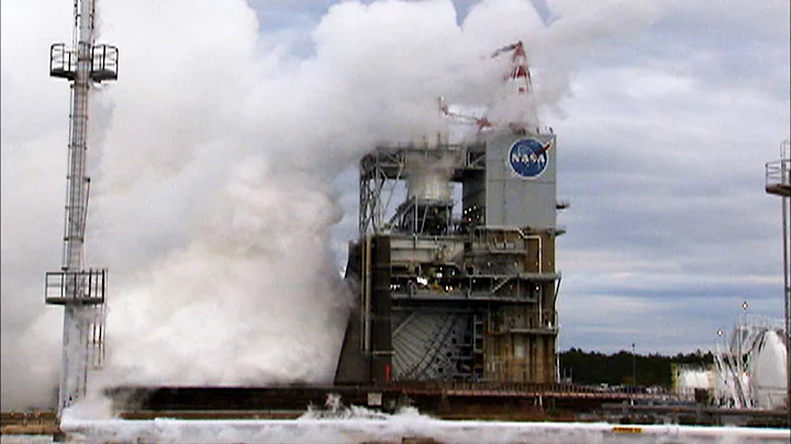 Burning $350,000 Worth of Fuel in 500 Seconds