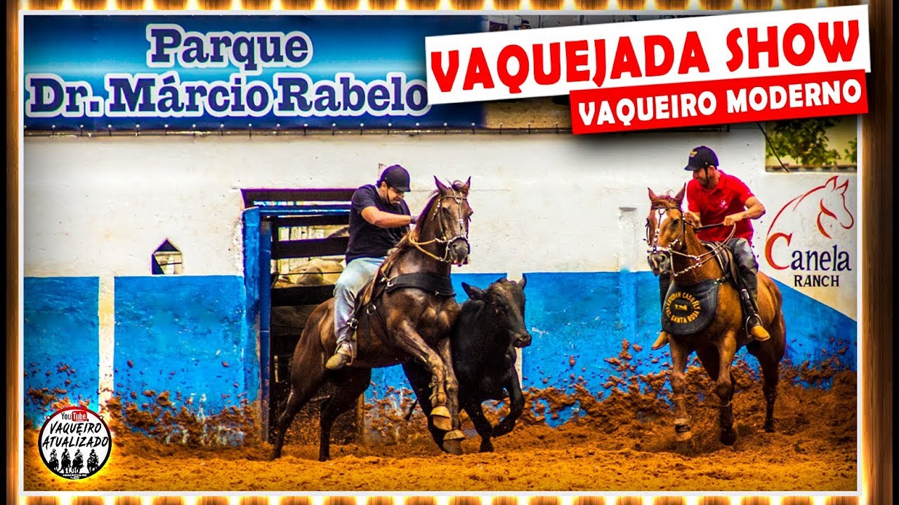 Videos De Vaquejada Com Musicas Saga De Um Vaqueiro