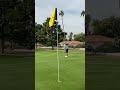 Never thought I’d get to play with the legend @golfsidekick