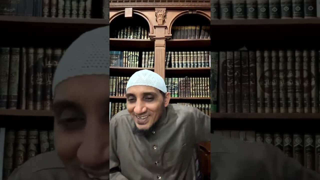 شرح الجوهر المكنون الدرس  (2) د/ علي القديمي