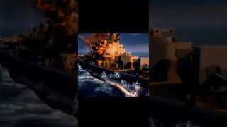 HMS Exeter VS Graft Spee edit