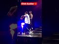 Chris brown &usher dance new flame 🔥💯❤️‍🔥,subscribe 4more 😉#shorts #chris_brown #usher