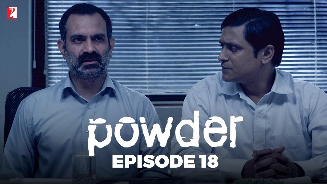 Powder Series Powder | Full Episode 18 | TV Series - YouTube