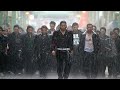 Crows Zero 1- Nhạc Phim Remix Bá Vương Học Đường 1 - Chúng Ta Không Giống Nhau