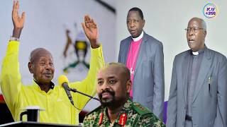 Awanise: Finally, Museveni Akkirizza Okwesonyiwa Eggwanga, Akakasizza Nti Takyasobola