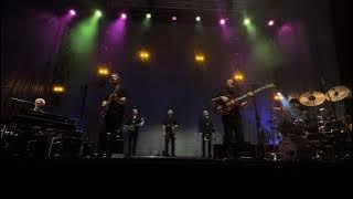 Level 42-World Machine/A Physical Presence @ Fairfield Halls, 17th October 2025