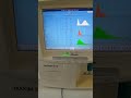 how to run controls in a full haemogram machine maxim 3010