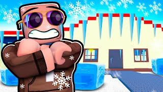 I Need More Cold! | Roblox