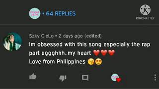 Dua - Najwa Latif Ft. Akwa Arifin (Cover kuno with Lyrics) 😜😘