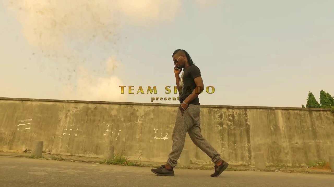 shado chris bizi video