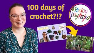 Getting ready to start The 100 Day Project 2026