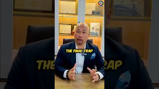 Do NOT Sign This Rental Contract in Vietnam!❌✍️