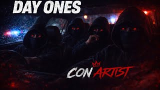 Day Ones – Con Artist (UK Drill / Trap)