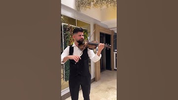 Thumbnail of Son yaz - sevdiğim (keman cover)