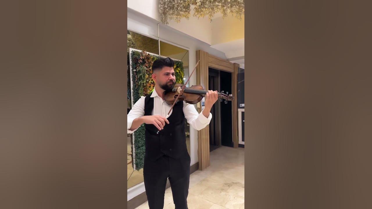 Son yaz - sevdiğim (keman cover) Son yaz - sevdiğim (keman cover)