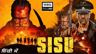 SISU Full Movie In Hindi Dubbed | Jorma Tommila, Aksel Hennie | Jalmari Helander | HD Facts & Review