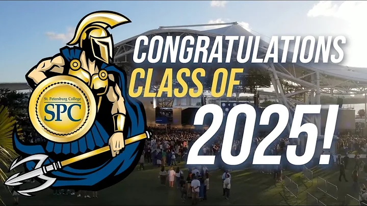 Graduation Spring 2025 Highlights