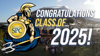 Graduation Spring 2025 Highlights