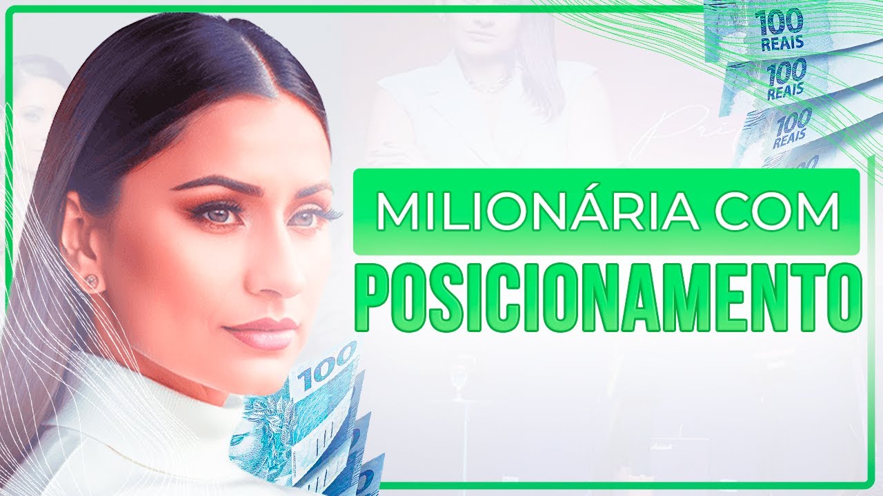 Como Pri Cavichi ficou rica ajudando mulheres a empreender l  Podcast Segredos dos Milionários #68