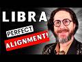LIBRA - "HOLY SH!7! I MAY HAVE TO TAKE THIS DOWN SOON!" 🕊️ Tarot Reading ASMR