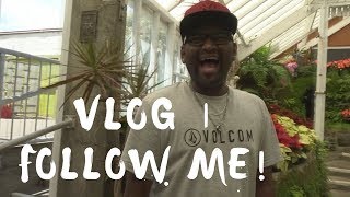 VLOG | What Starts With K and Ends With Mart?