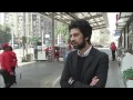 مصريات عاملات في محطات الوقود لأول مرة مصريات عاملات في محطات الوقود لأول مرة