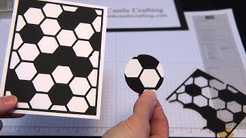 Pink Castle Crafting: Hexagon Hive Tips and Project Ideas