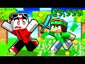 MINECRAFT MA OGNI SECONDO = 1€ !