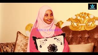 Sedi Ciyaalka Xafada | Somali Reality