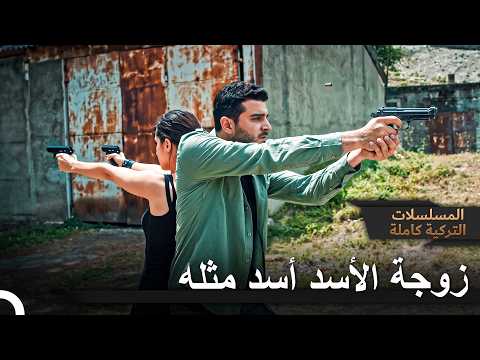لا توجد حرب لا نستطيع الفوز بها ظهرا لظهر | العهد