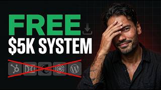 I Spent Weeks Building This System (You Get It in 1 Click)