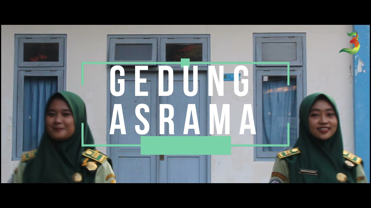 Mini Tour Kampus Polbangtan Yogyakarta-Magelang Kampus Yogyakarta