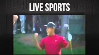 Rabbit TV - Watch Live Sports in HD with an Antenna screenshot 4