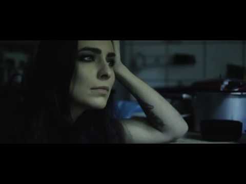 Countless Goodbyes - Hiding From Myself (Official Music Video)