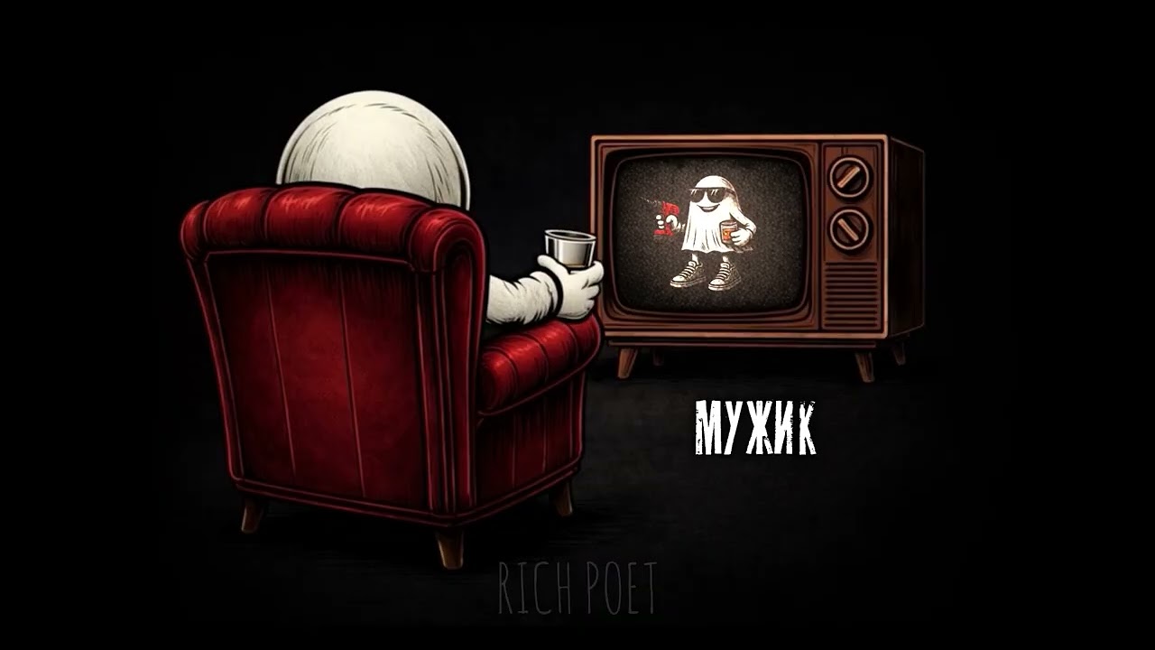 RICH POET - ТОП 5 Самых популярных песен!