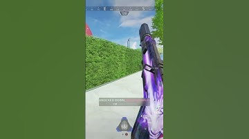 How to Unlock 2K Damage Badge with Ballistic… #shorts #apex #guide