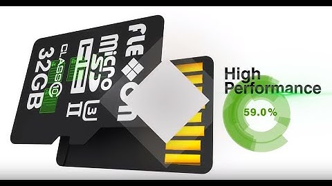 Flexxon Memory Card Features for Industrial, Medical, and Automotive Applications.