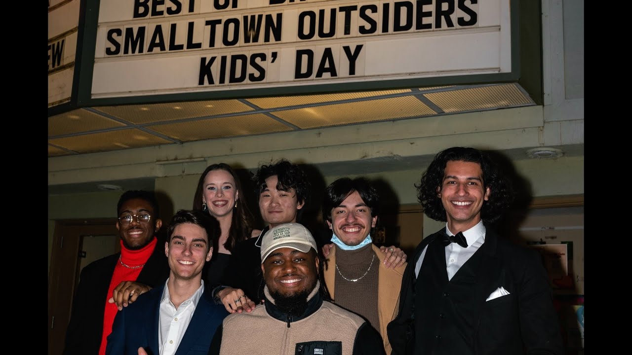 SmallTown Outsiders | Genesis (Documentary)