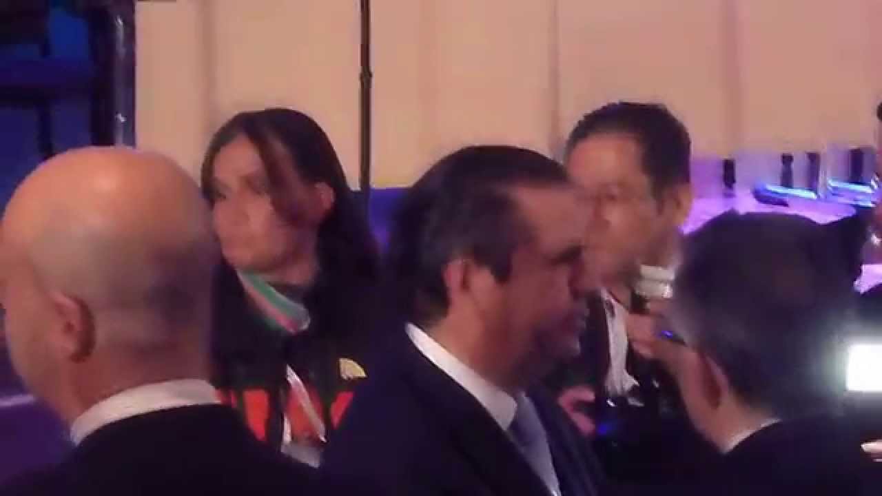 KOLUMBIEN - COLOMBIA Events Incentives Adventures | by SMS Frankfurt [HD]