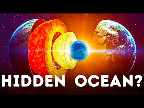 14 MYSTERIES OF NATURE YOU DIDN'T KNOW ABOUT