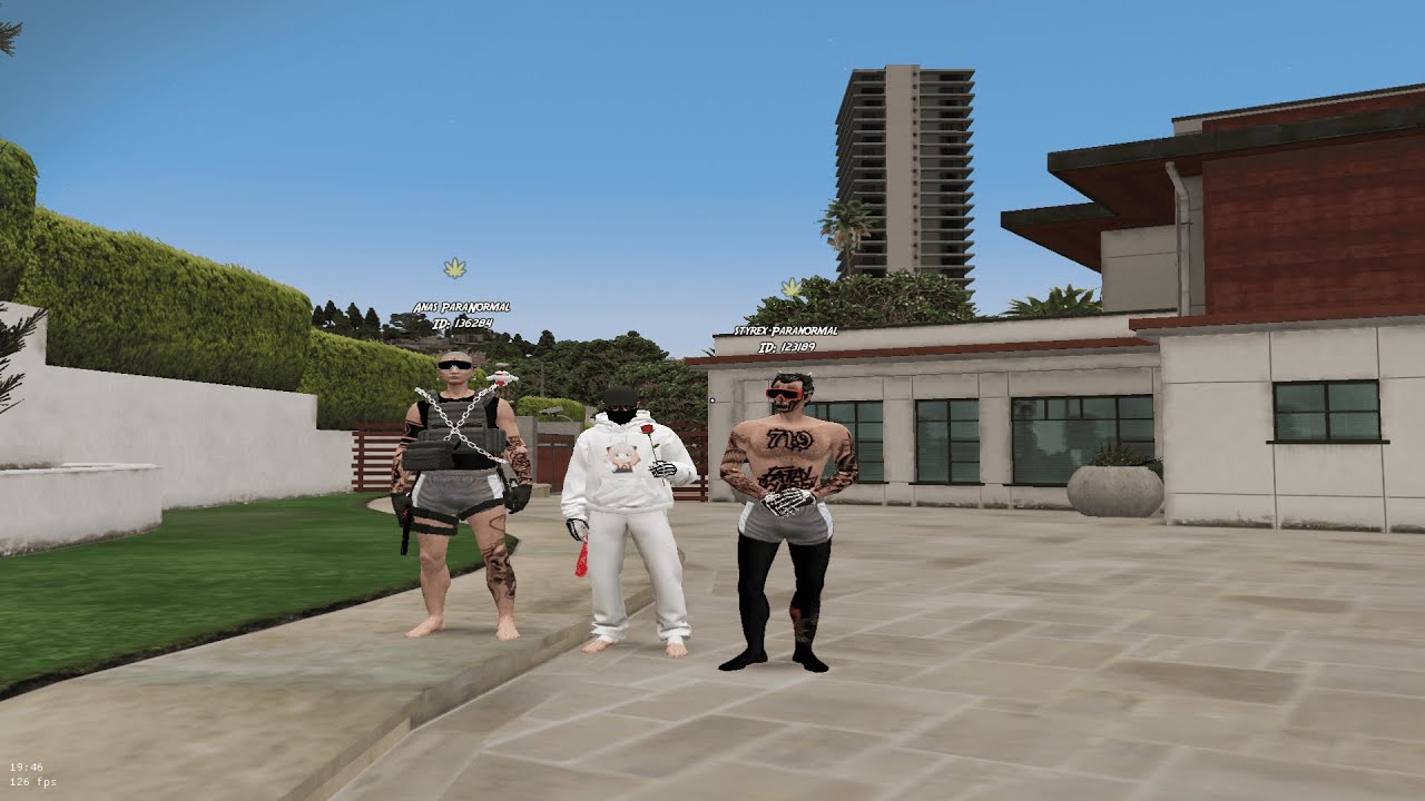 GRP| Omar//Bolo//EN1 // Account Deleted❌, Skill Activated✅