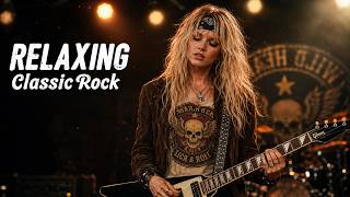 Best Classic Rock Playlist 2026 🎸 Soft Rock Hits for Driving, Working & Relaxing screenshot 4
