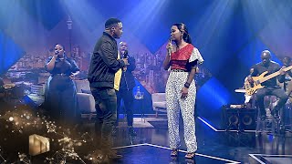 Keke and Hle Ntombela performs Umoya Wam – VIP Invite | Mzansi Magic Music | S2 | Ep 06