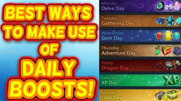 BEST WAYS TO MAKE USE OF TROVE